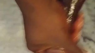 Oiled again 