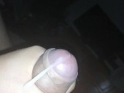 CumShot! R U Thirsty