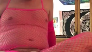 Sissy Crossdressing 