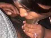 Night time suck at the park 5/16