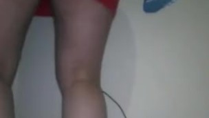 Me gusta bailarle a mi novio