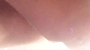 Just playing around with loose pussy