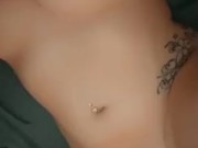 Sexy petite thick booty