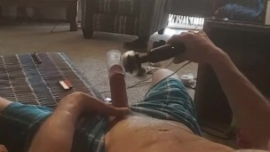 VibroCOCK. magnumcaliguy