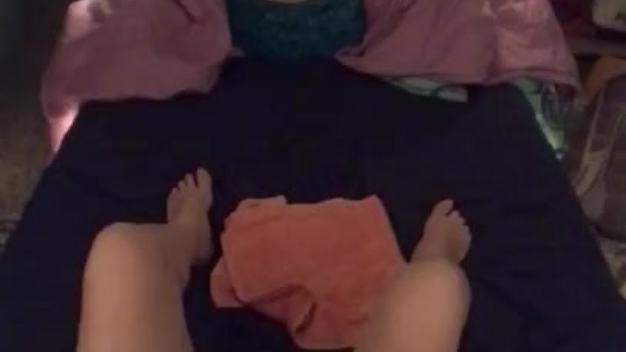 First Time Mirror Masturbation - Free Sex Video - RedTube