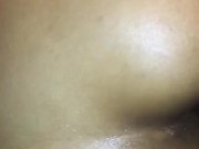 Slim thick big booty dances on big dick doggystyle 10/16