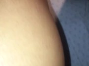 Slim thick big booty dances on big dick doggystyle 13/16