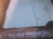 Slim thick big booty dances on big dick doggystyle 14/16