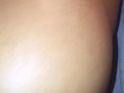 Slim thick big booty dances on big dick doggystyle 3/16