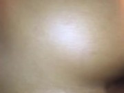 Slim thick big booty dances on big dick doggystyle 9/16