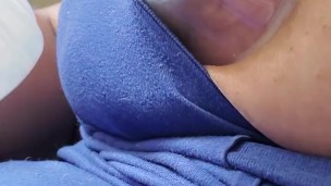 first time pumping