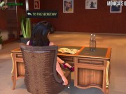 Fashion Business: The Slut From The Gas Station-Ep 9 1/16