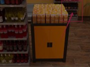 Fashion Business: The Slut From The Gas Station-Ep 9 13/16