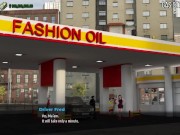 Fashion Business: The Slut From The Gas Station-Ep 9 4/16