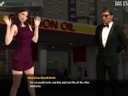 Fashion Business: The Slut From The Gas Station-Ep 9 5/16