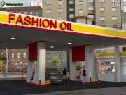Fashion Business: The Slut From The Gas Station-Ep 9 6/16