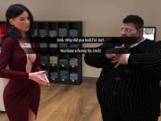 Fashion Business: Angry Arrogant Wife And Her Lawyer-Ep 14 1/16