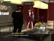 Fashion Business: Angry Arrogant Wife And Her Lawyer-Ep 14 11/16