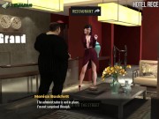 Fashion Business: Angry Arrogant Wife And Her Lawyer-Ep 14 12/16