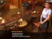 Fashion Business: Angry Arrogant Wife And Her Lawyer-Ep 14 14/16