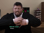 Fashion Business: Angry Arrogant Wife And Her Lawyer-Ep 14 2/16