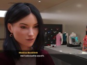 Fashion Business: Angry Arrogant Wife And Her Lawyer-Ep 14 3/16