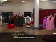 Fashion Business: Angry Arrogant Wife And Her Lawyer-Ep 14 6/16