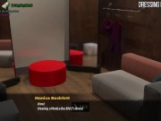 Fashion Business: Angry Arrogant Wife And Her Lawyer-Ep 14 7/16