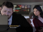 Fashion Business: Angry Arrogant Wife And Her Lawyer-Ep 14 9/16