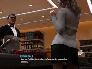 Fashion Business: A Gas Station Girl Wants To Become Model-Ep 17 10/16