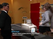 Fashion Business: A Gas Station Girl Wants To Become Model-Ep 17 16/16