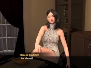 Fashion Business: A Gas Station Girl Wants To Become Model-Ep 17 3/16