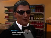 Fashion Business: A Gas Station Girl Wants To Become Model-Ep 17 6/16