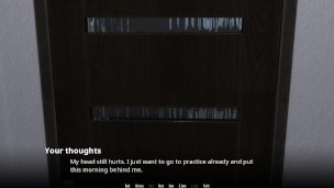 WVM - PART 26- BAD DREAMS