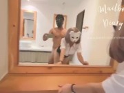 Mailboxdiary - พาน้องปี1 เข้าสู่ด้านมืด EP.2 16/16