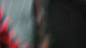 Taking my dick out in the train and wanking a bit (I was nervous)