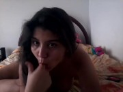 Me gusta grabarme mientras me masturbo sexo 14/16