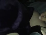 It was suppose to be a massage