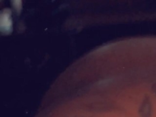 Bbw ASS CLAP