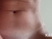 Fille Innocente De 18 Ans Qui Ne Résiste Pas A L'Envie De Se Toucher 13/16