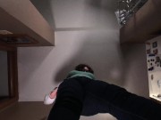 POV Stomp - Screenshot 12 of 16 - Jeans