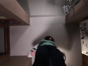 POV Stomp - Screenshot 13 of 16 - Big Boobs
