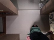 POV Stomp - Screenshot 3 of 16 - Big Boobs