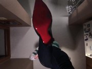 POV Stomp