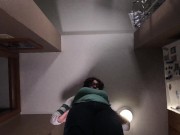 POV Stomp - Screenshot 8 of 16 - Big Boobs