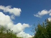 Quick outdoor wank while cycling from work 7/16