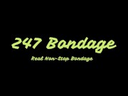 Sensory Deprivation Orgasm 1/16