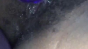 Purple rain 