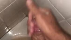 In the shower - Part 1