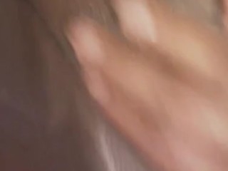 OILED PRETTY PUSSY PLAYING ON SNAPCHAT